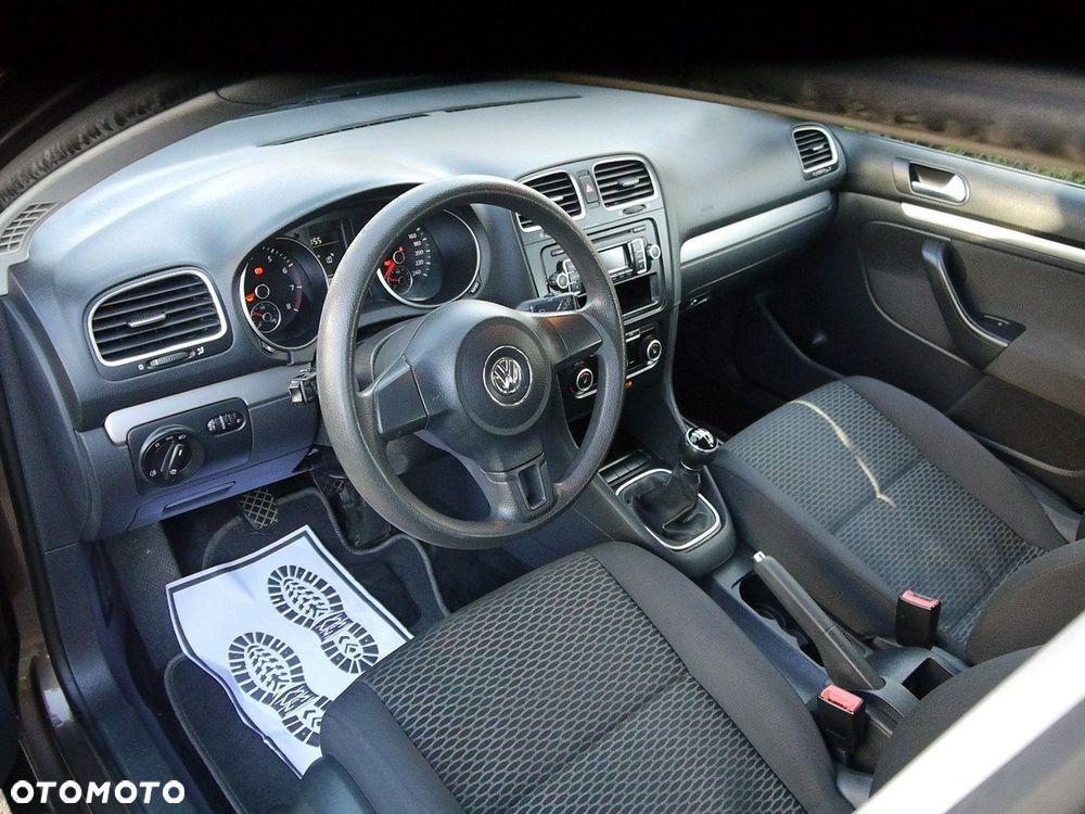 Volkswagen Golf Variant - 19