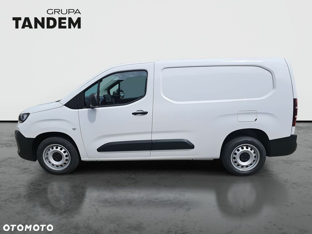 Citroën Berlingo - 8