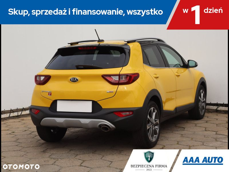 Kia Stonic - 6