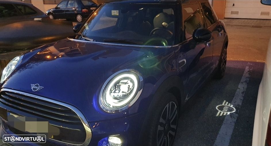 MINI 5 Portas - 1