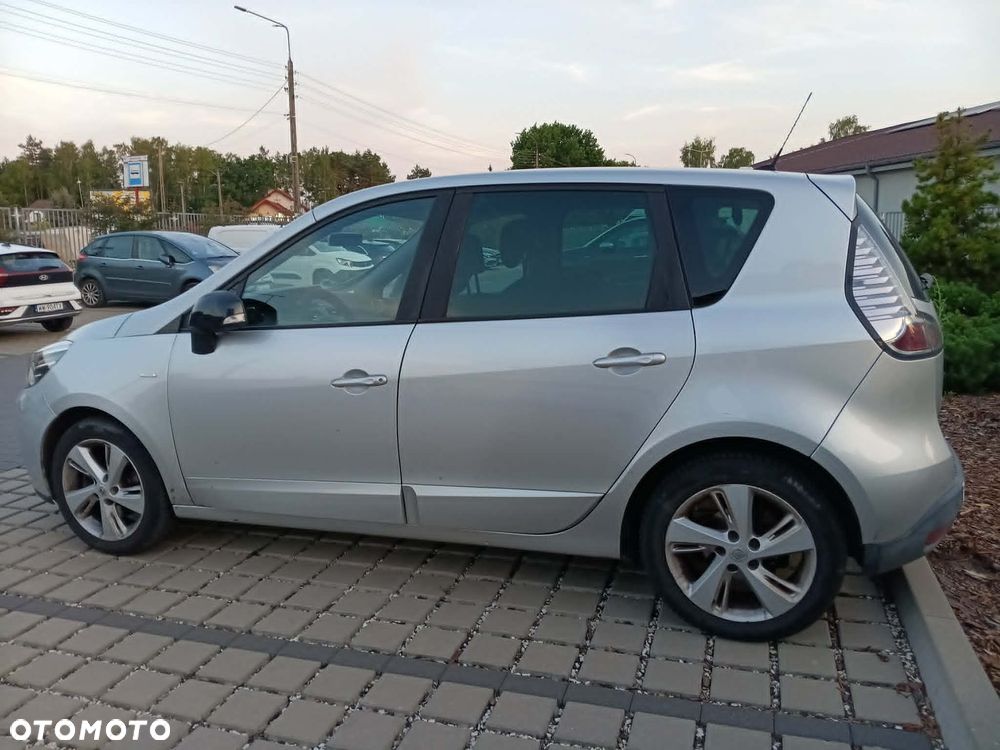 Renault Grand Scenic Gr 1.2 TCe Energy Limited - 3