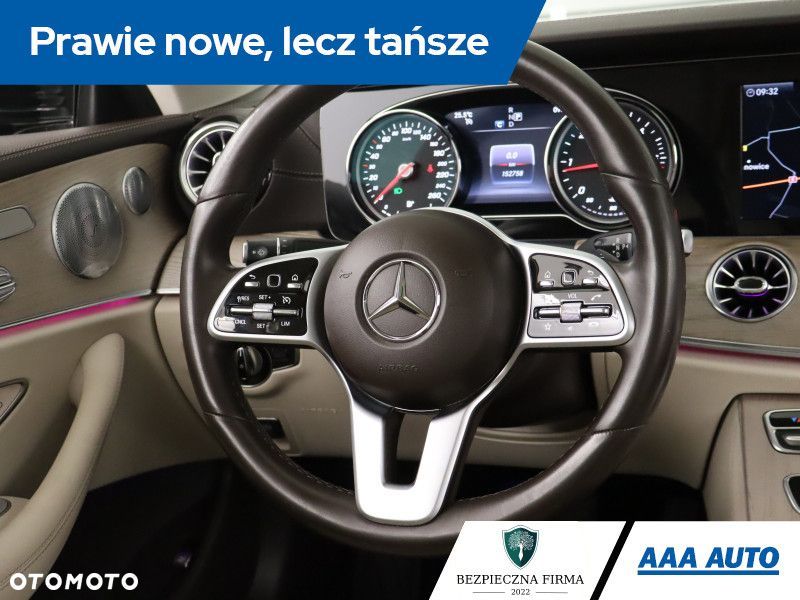 Mercedes-Benz Klasa E - 24