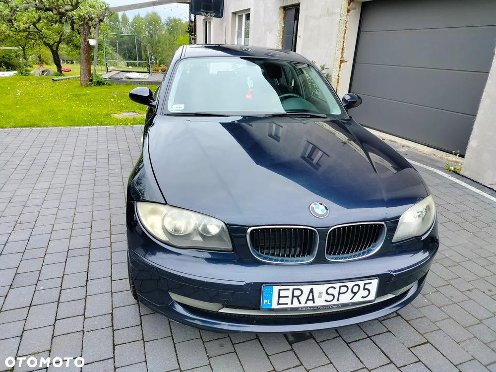 BMW Seria 1 - 13