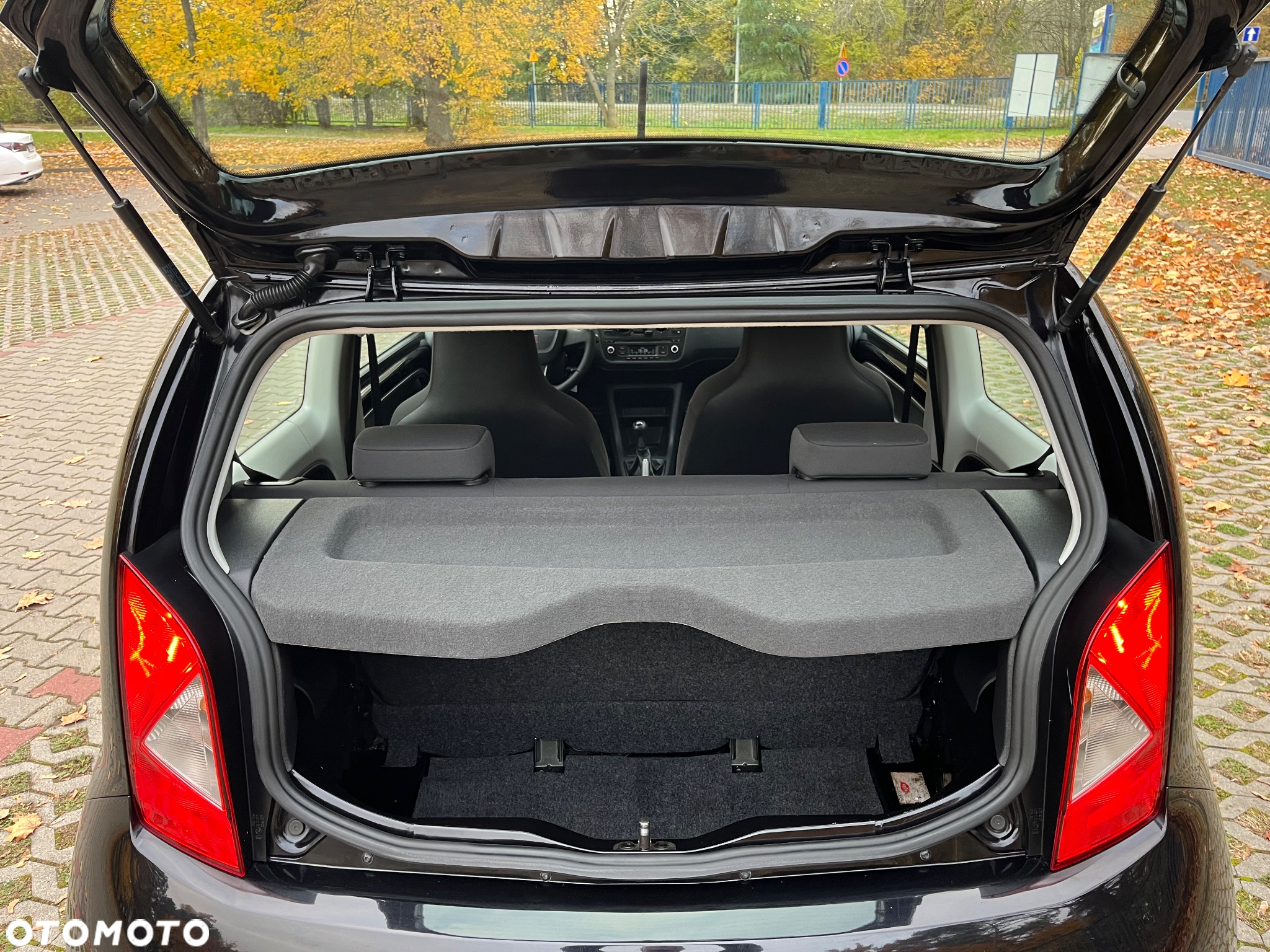 Seat Mii - 14