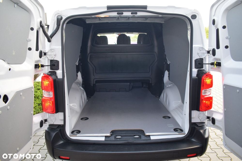 Toyota PROACE - 19