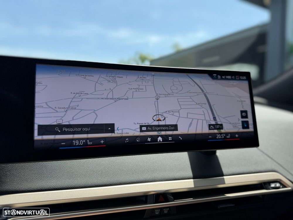 BMW iX xDrive 40 Pack Desportivo - 53