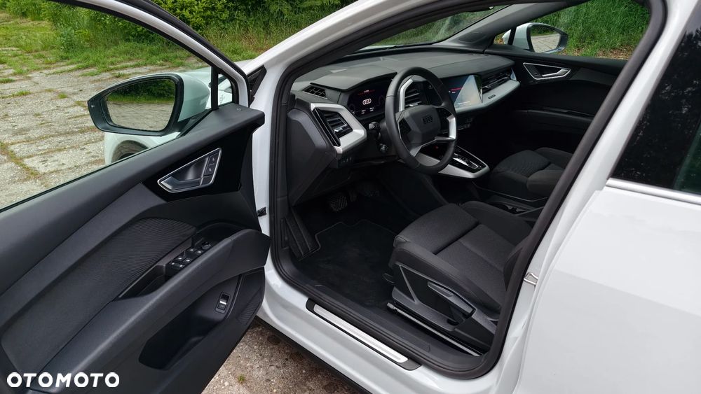 Audi Q4 e-tron 45 82kWh - 10