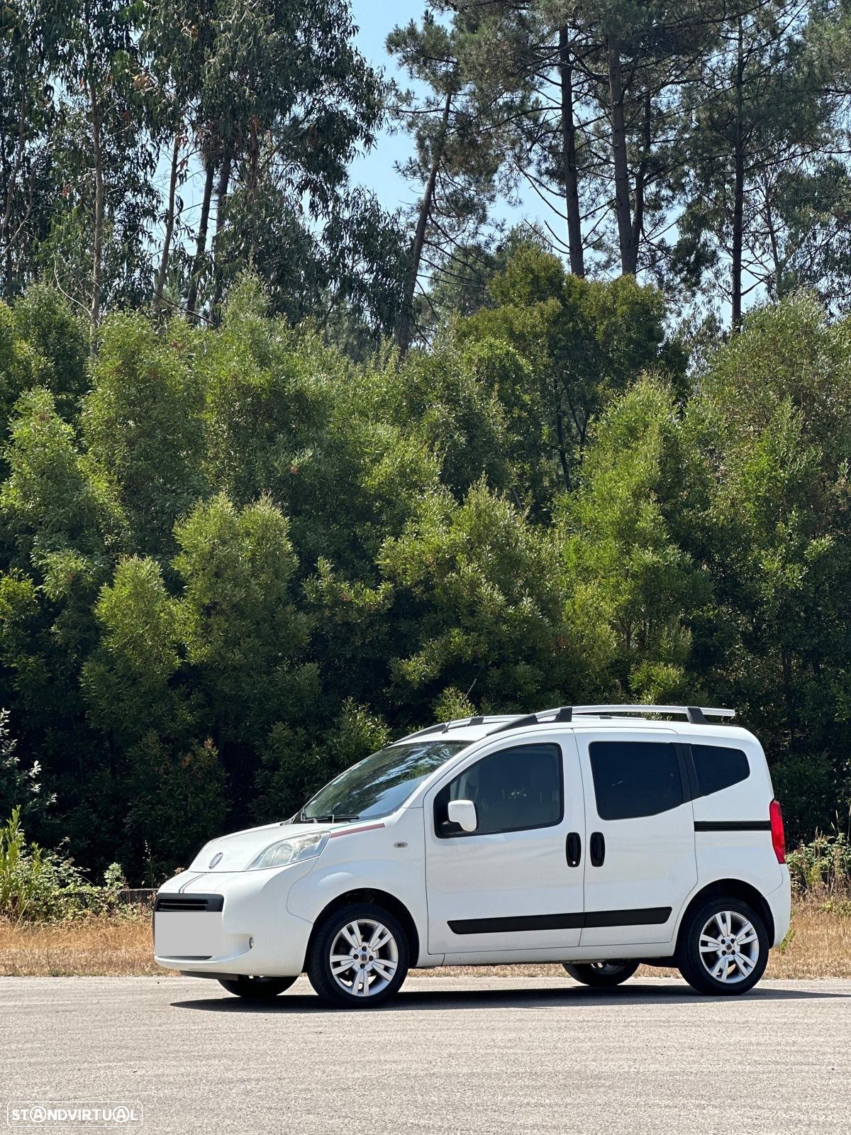 Fiat Fiorino 1.3 M-Jet - 19
