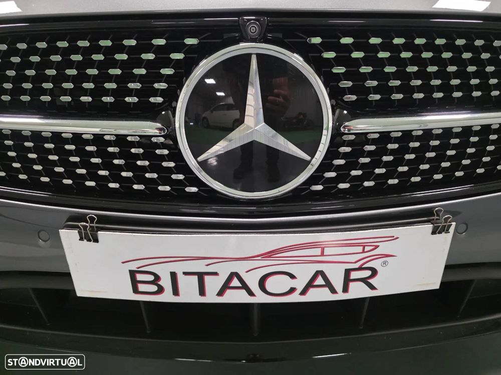Mercedes-Benz E 300 - 8