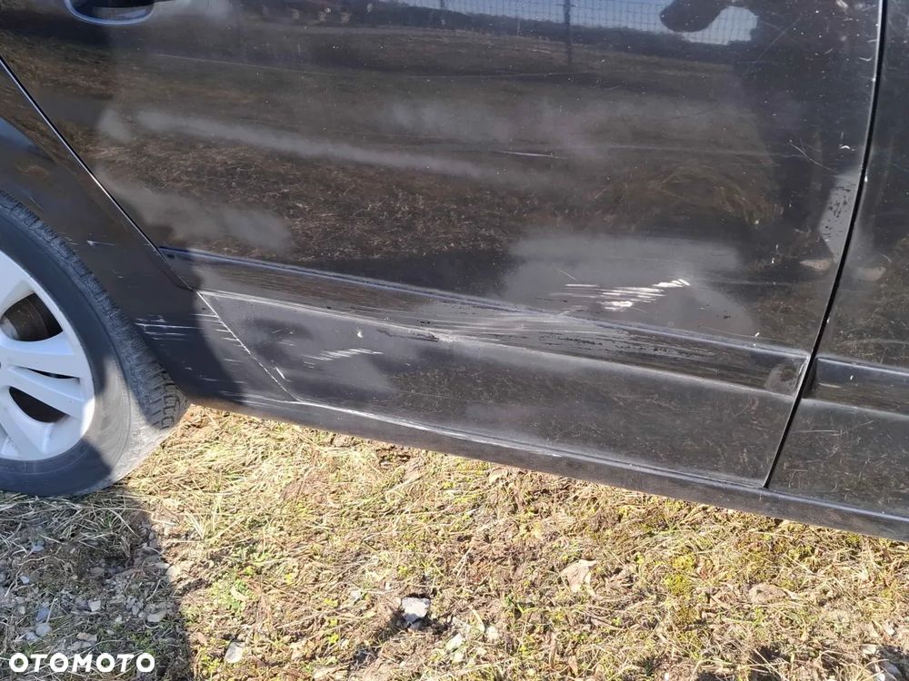 Opel Astra 1.9 CDTI DPF - 8