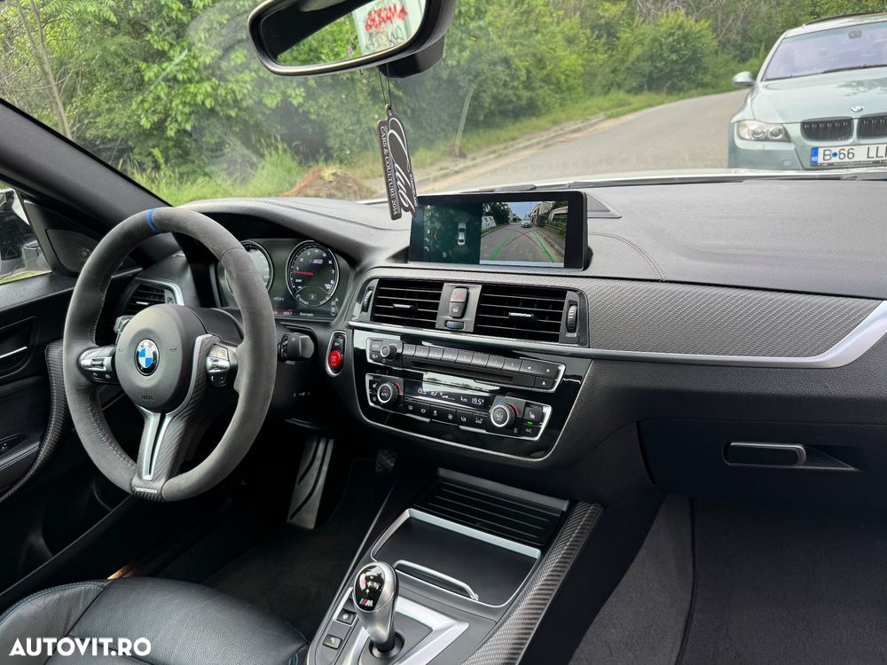 BMW M2 - 25