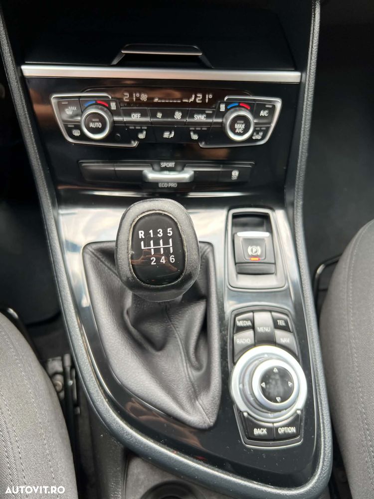 BMW 2 Series 2015 — imagine 6