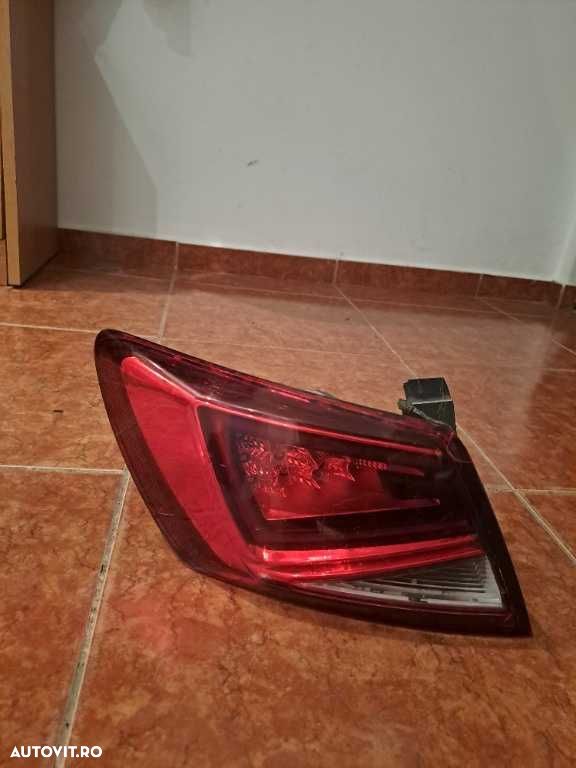 Stop stanga Seat Leon 5F LED original - 1
