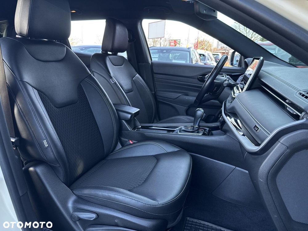 Jeep Compass 1.3 TMair Limited FWD S&S DDCT - 12