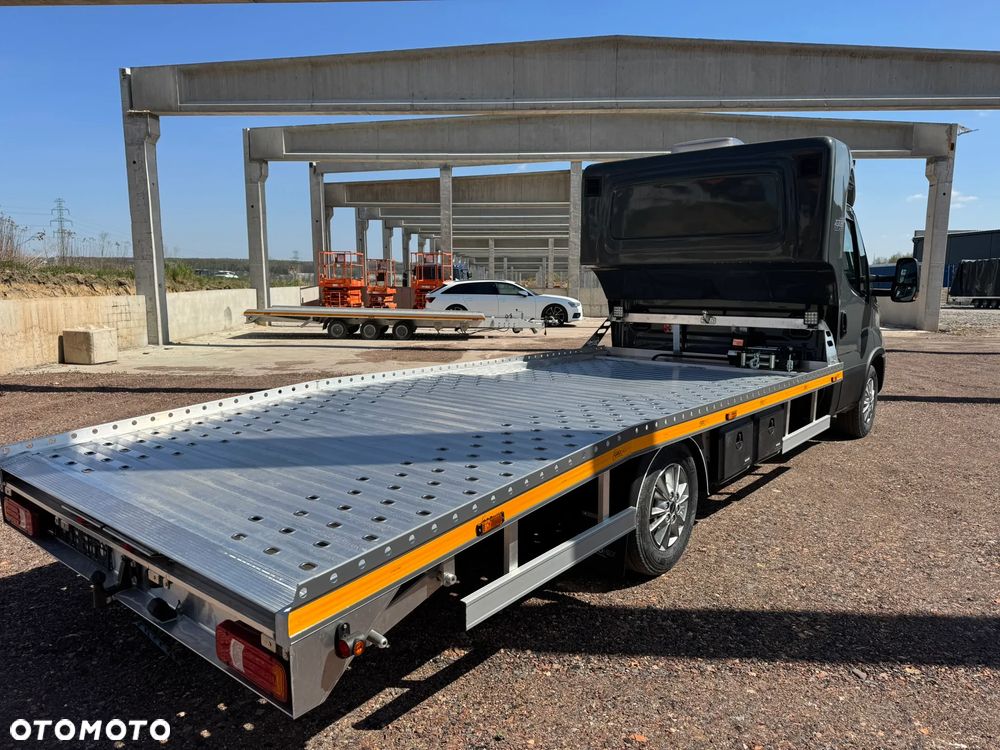 Iveco Daily 35S18HA8/P AirPro, Tacho - 3