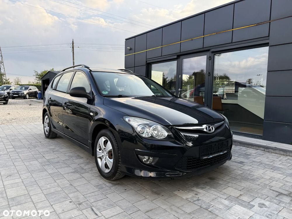 Hyundai i30 1.4 Base - 4