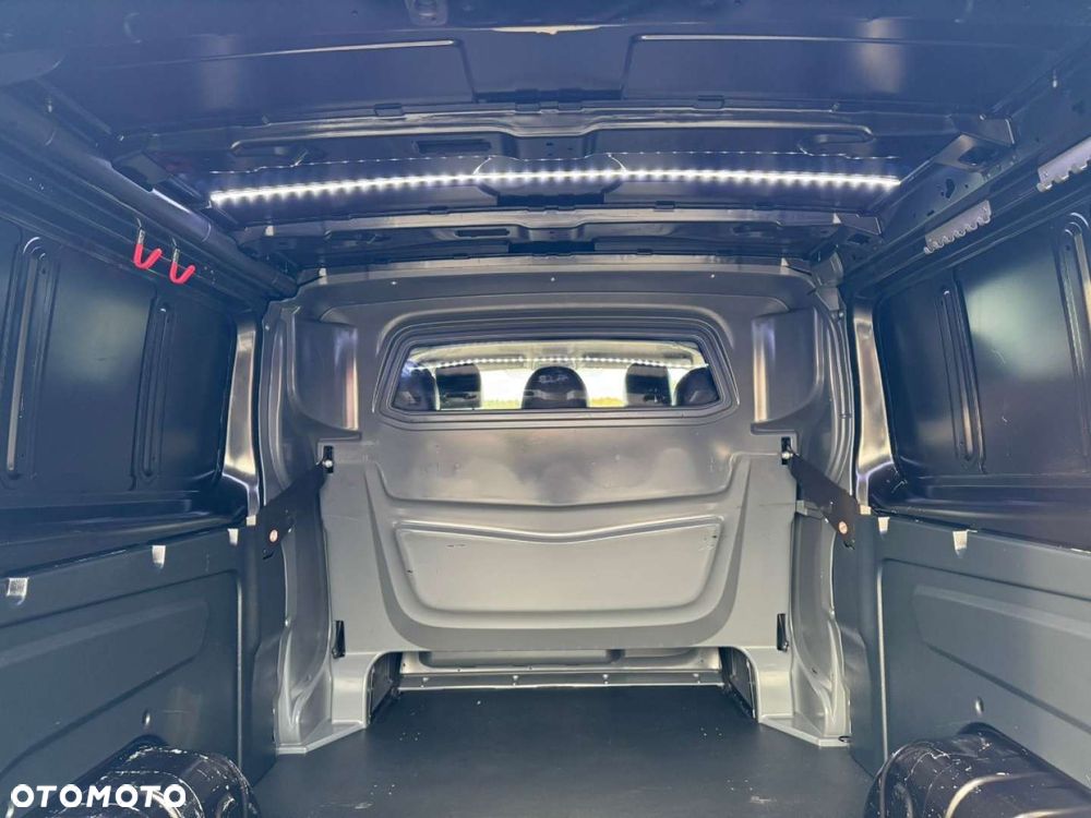 Fiat Talento 2.0 Doka L2 - 36