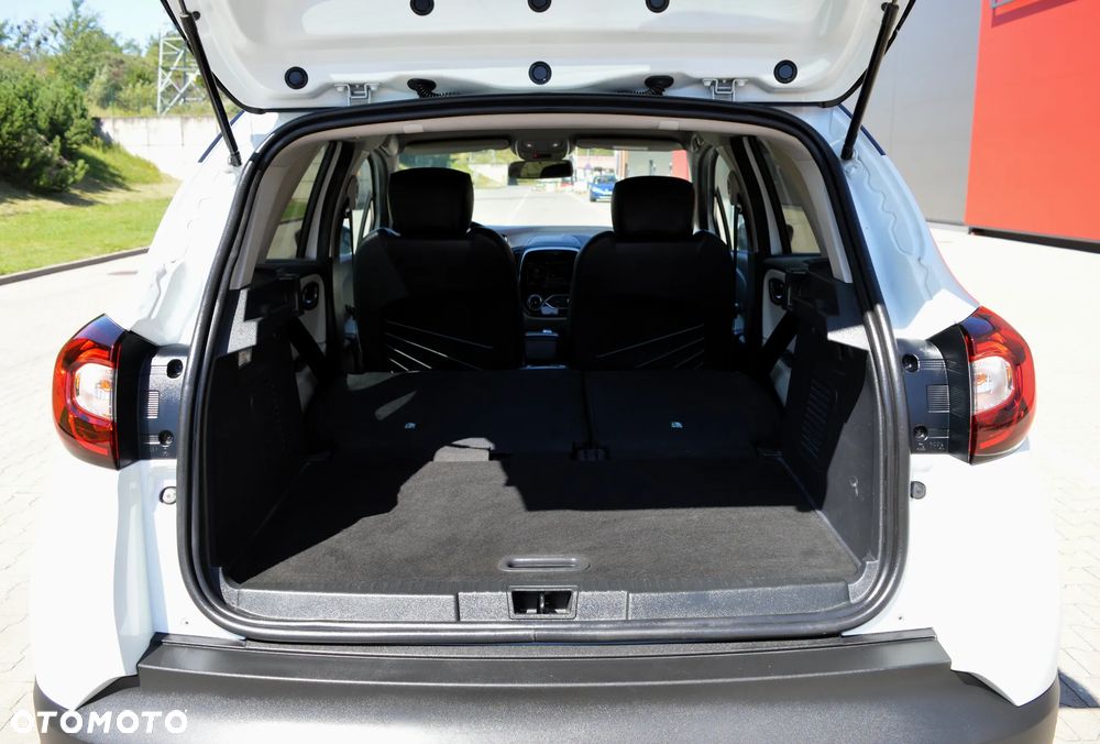 Renault Captur 1.2 Energy TCe S-Edition - 33