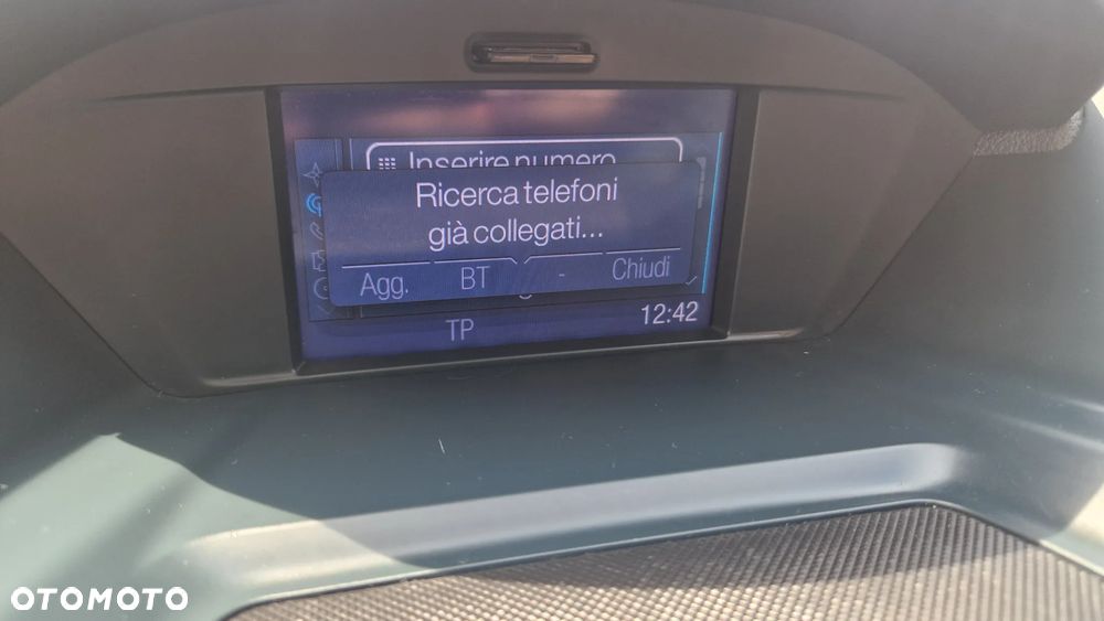 Ford C-MAX 1.0 EcoBoost Start-Stopp-System Trend - 12