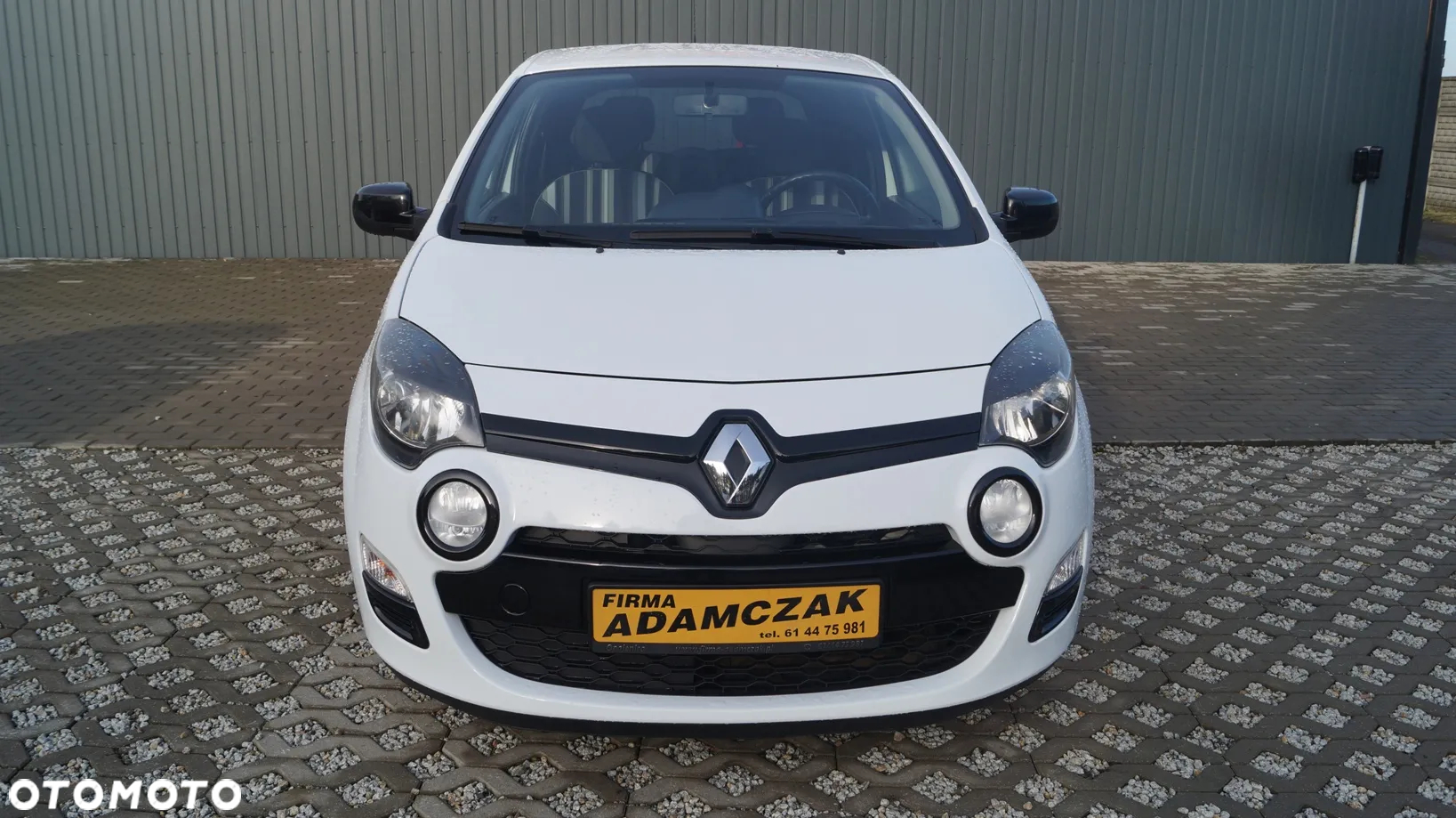 Renault Twingo 1.2 16V Eco Dynamique - 2