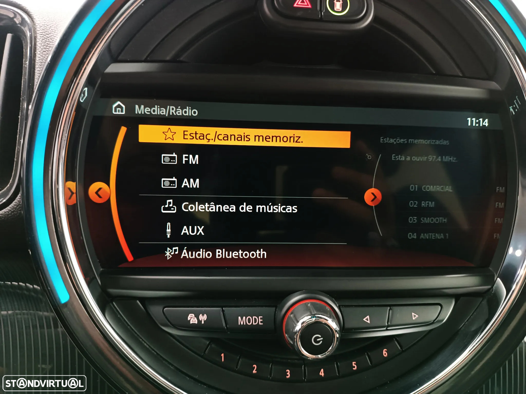 MINI Countryman Cooper SE ALL4 Auto - 15