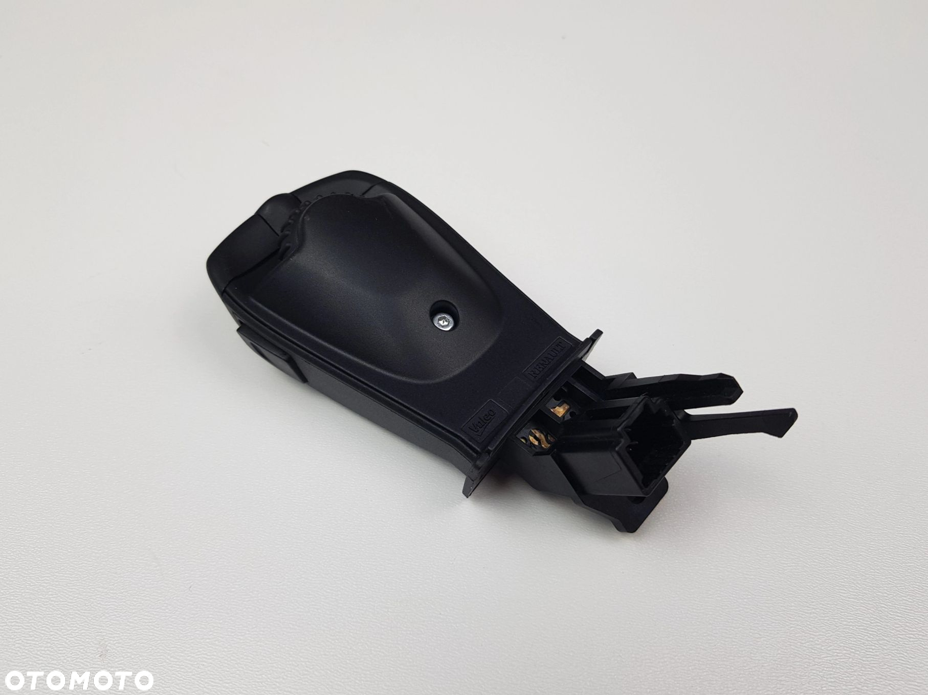 Przełącznik Manetka Sterowanie radia Renault Megane IV 255526708R - 8
