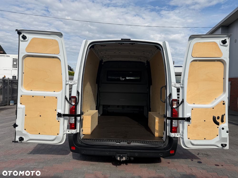 Renault Master - 13