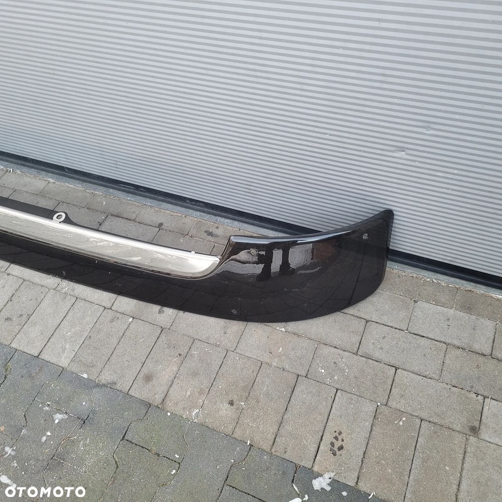 BLENDA MERCEDES ACTROS MP5 MP4 A9608105210 ORYGINAŁ CHWALIM116 - 2