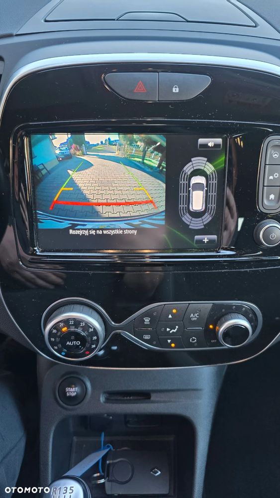 Renault Captur 1.3 Energy TCe S-Edition - 32