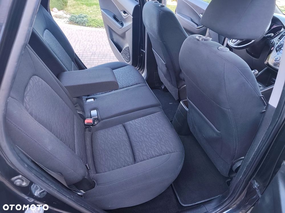 Hyundai ix20 1.4 Edition 20 - 22