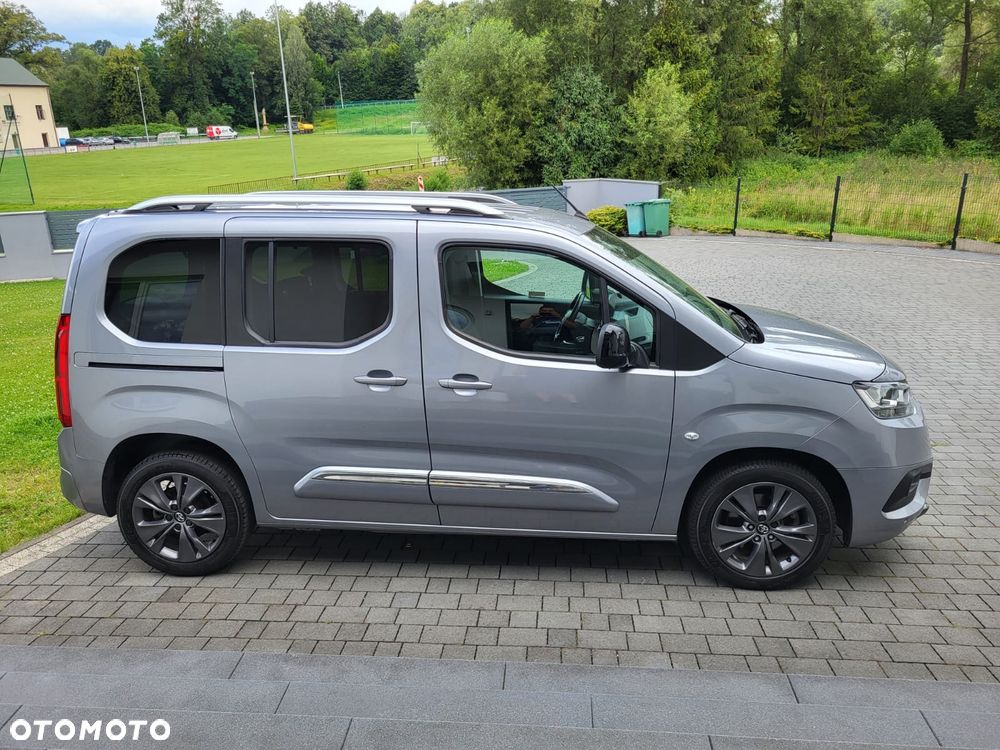 Toyota Proace City Verso 1.5 D-4D Family - 9