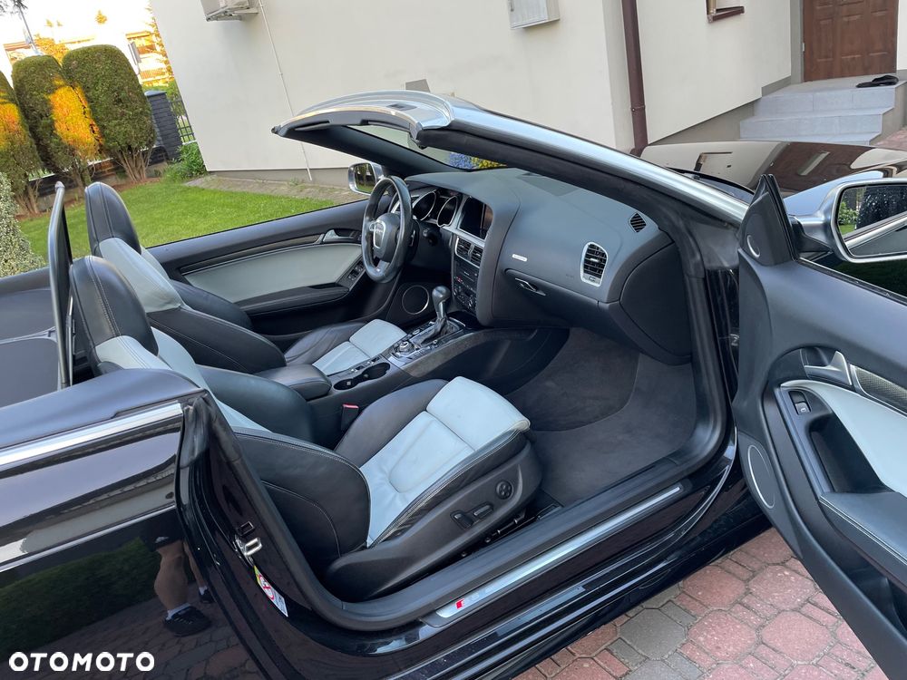 Audi S5 Coupé 3.0 TFSI Quattro S tronic - 16