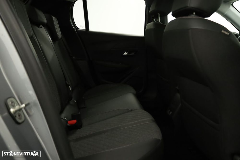 Peugeot 208 1.2 Allure - 21