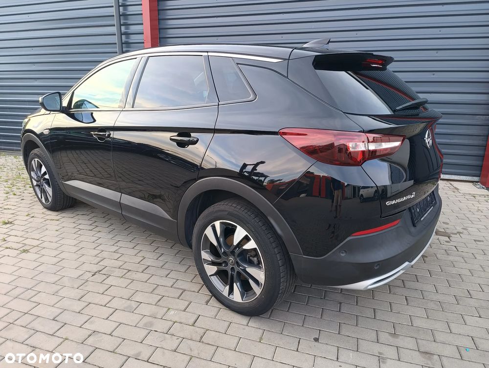 Opel Grandland X - 13
