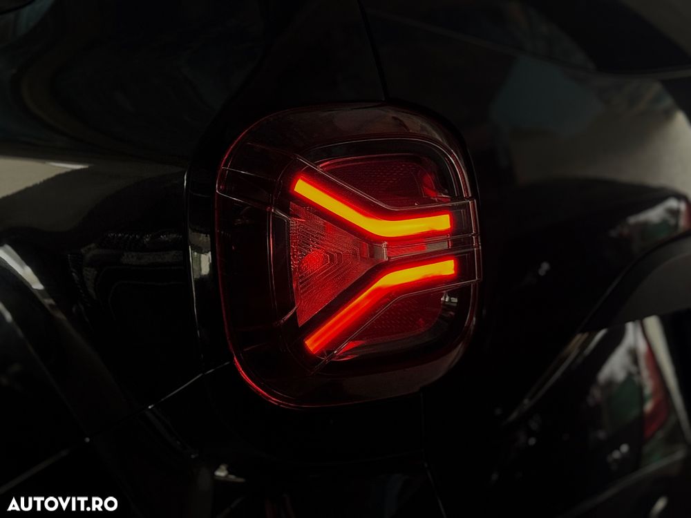 Dacia Duster ECO-G 100 Comfort - 16