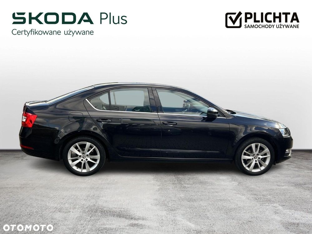 Skoda Octavia 1.5 TSI GPF ACT Style - 6