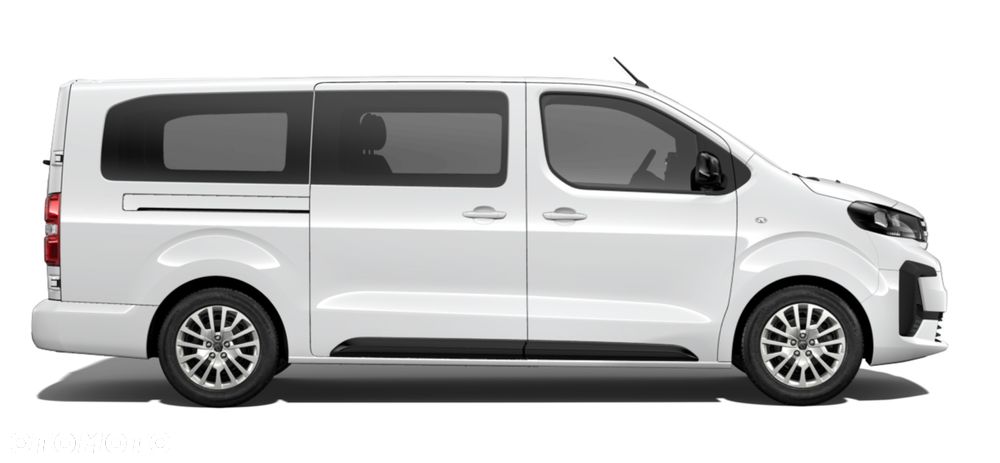 Peugeot Expert XL 3,1t (bryg sk³adany) - 2