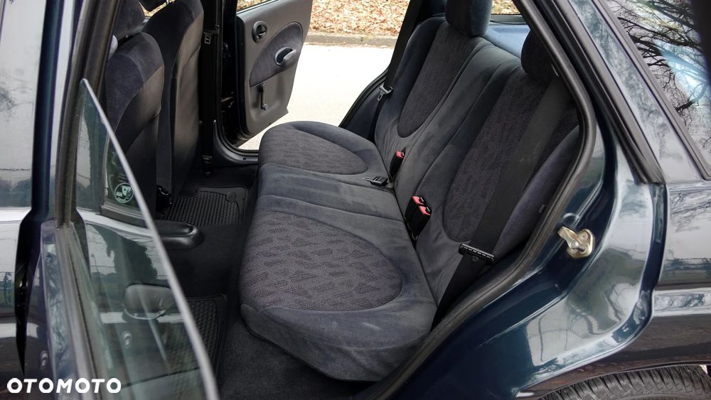 Ford Escort 1.3 CL - 7