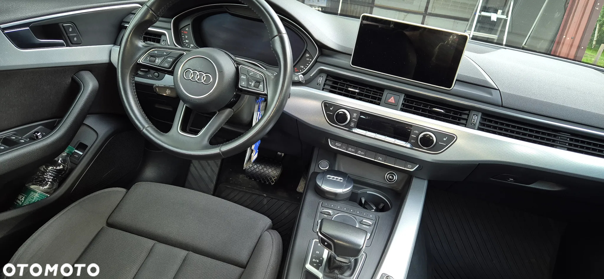 Audi A4 2.0 TDI S tronic - 7