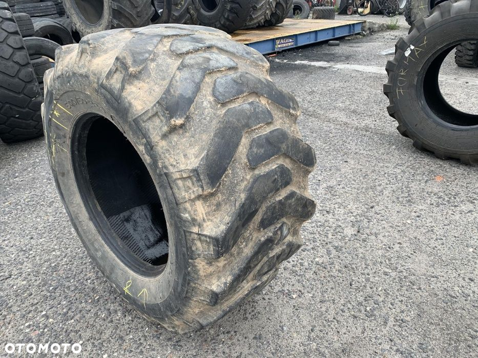 500/60-22.5 Opona NOKIA NOKIAN - 3