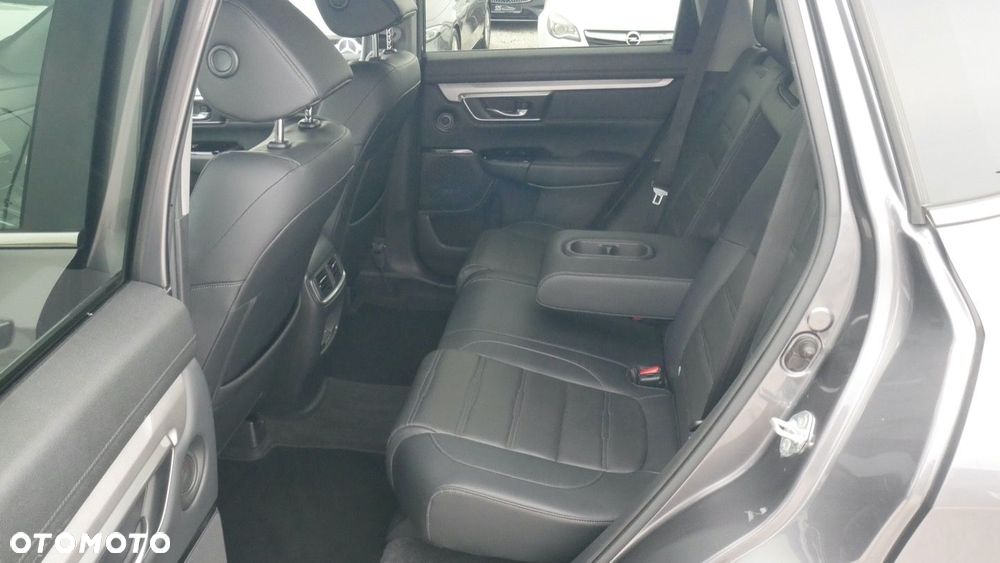 Honda CR-V - 15