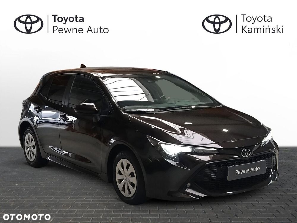 Toyota Corolla 1.2 T Active - 7