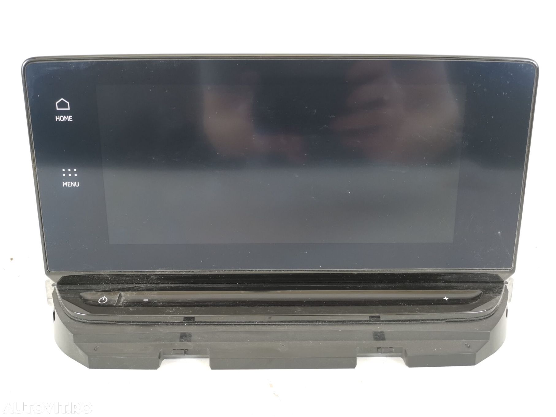 Navigatie Skoda  Octavia 4 [2019 - 2024] Original In Stare Buna - 1