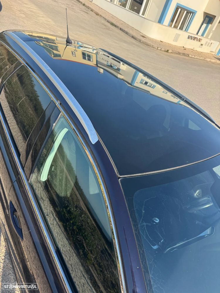 Peugeot 308 SW - 5