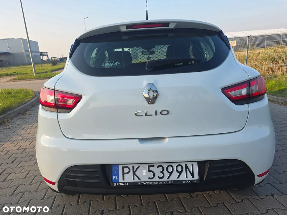Renault Clio - 5