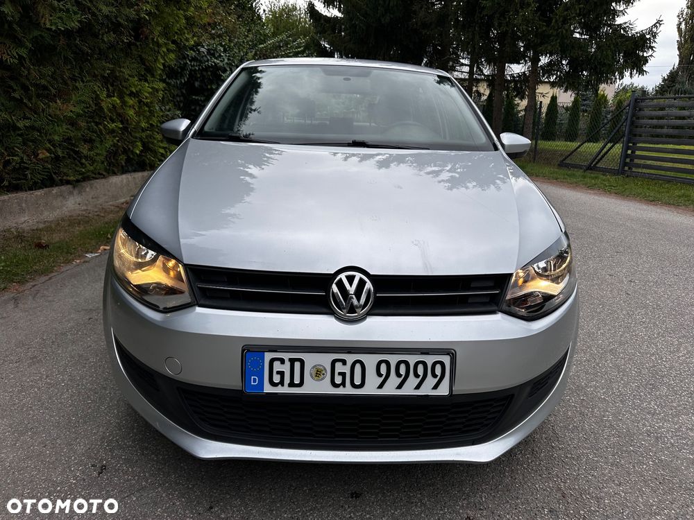 Volkswagen Polo - 7