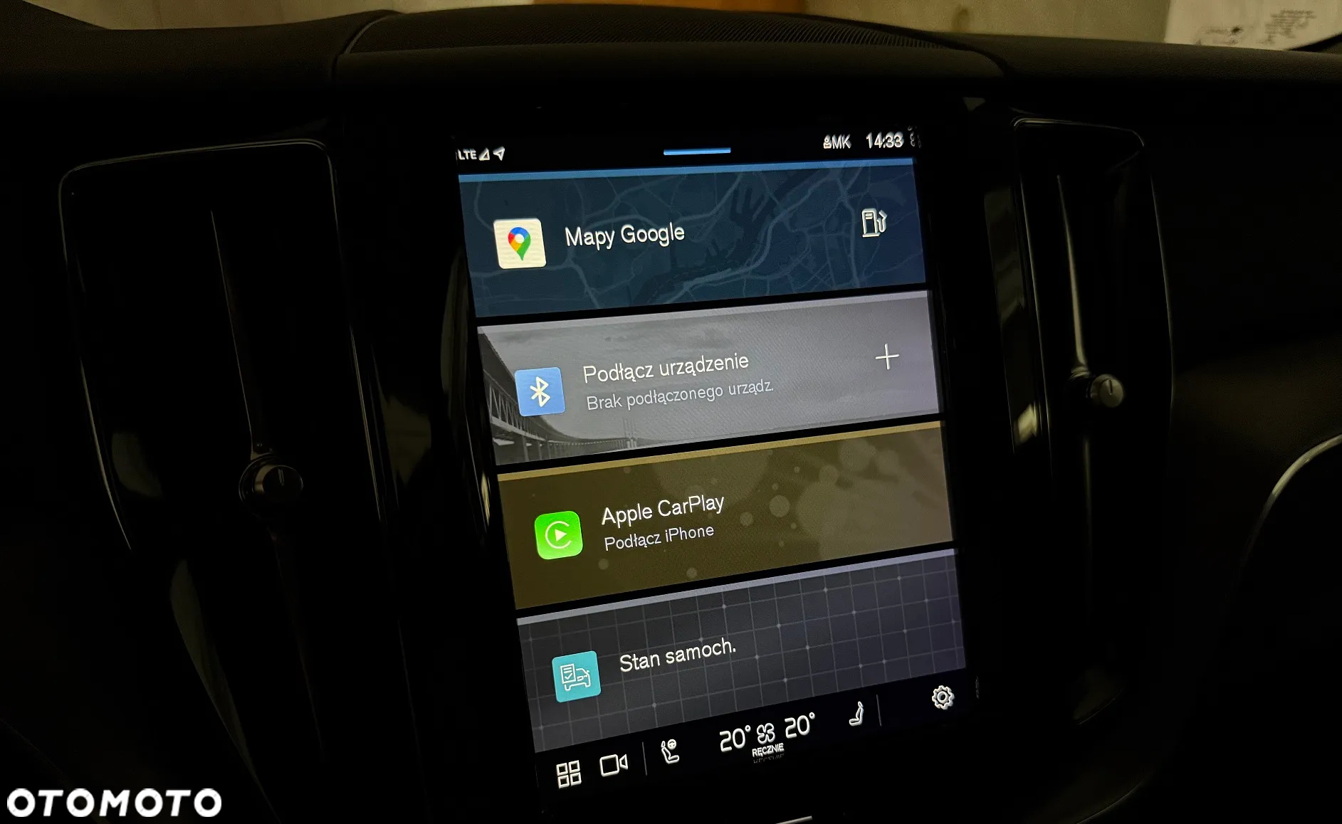 Volvo XC 60 - 20