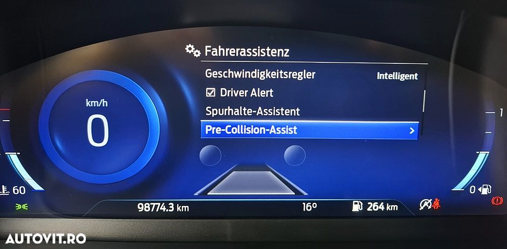 Ford Puma 1.5 EcoBlue Titanium X - 34