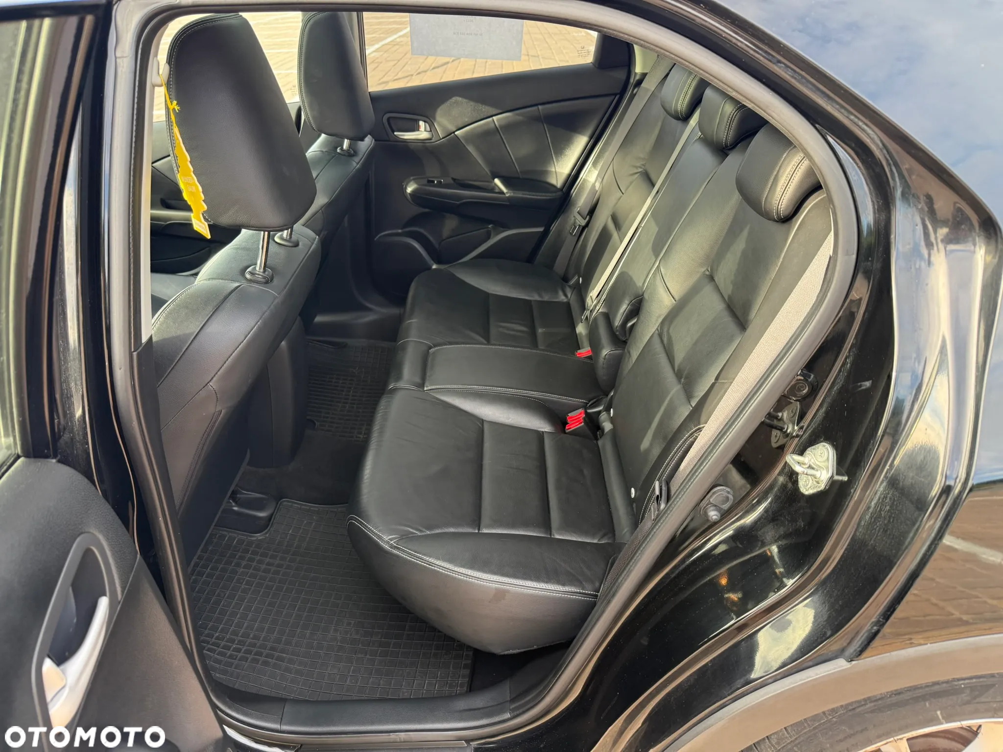 Honda Civic 1.8i-VTEC Executive - 13