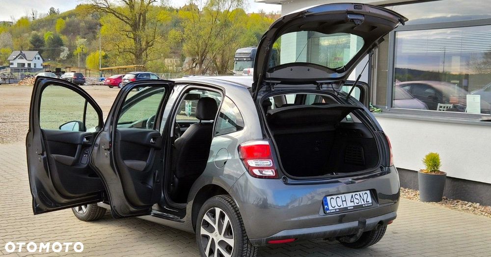Citroën C3 - 22
